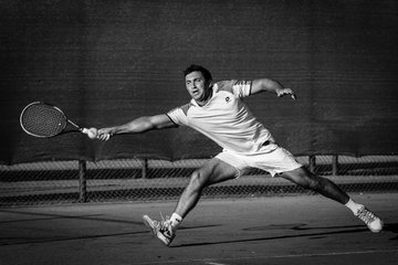 Ausschnitte 3309 - Schwartau Open